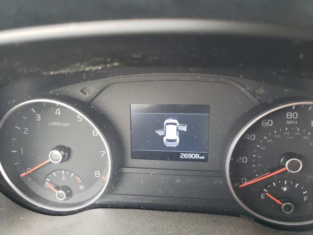 Kia Sportage l 2022