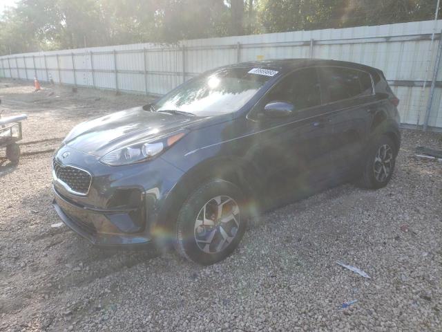 Kia Sportage l (2022)