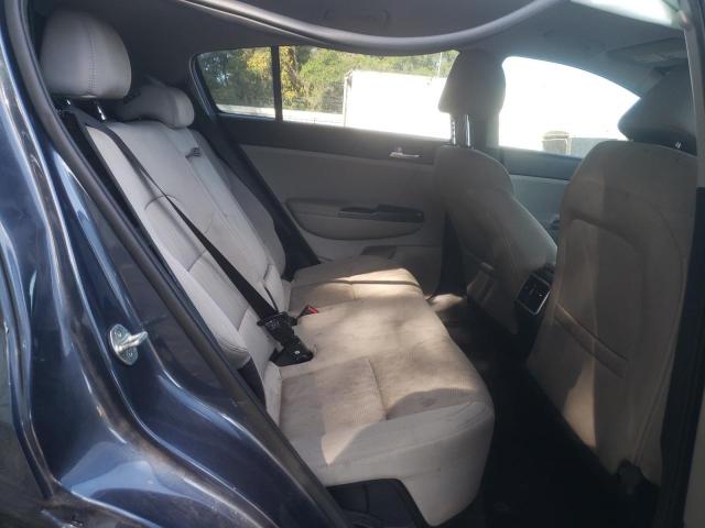 Kia Sportage l 2022