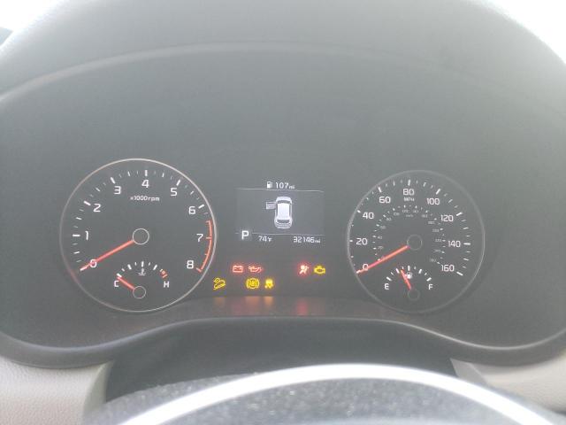 Kia Sportage l 2022