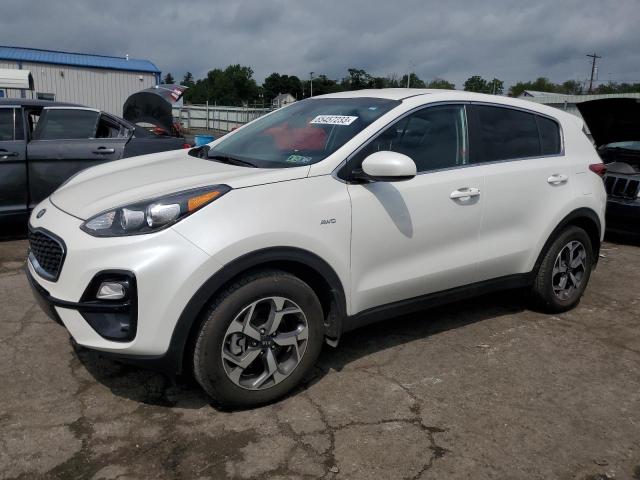 Kia Sportage l (2022)