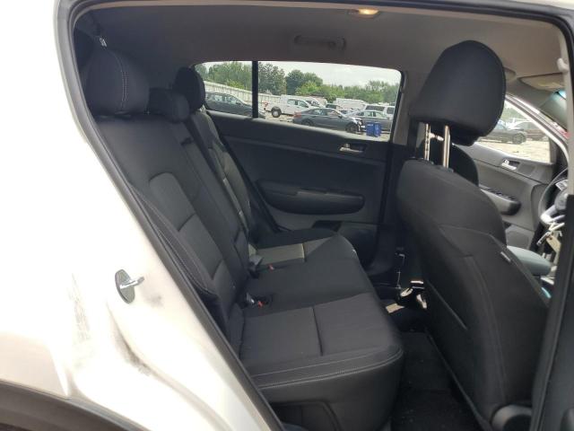 Kia Sportage l 2022