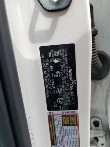 Kia Sportage l 2022
