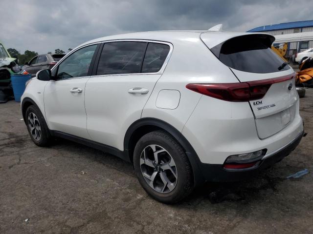 Kia Sportage l 2022