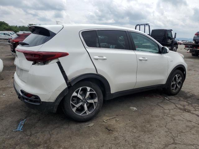 Kia Sportage l 2022