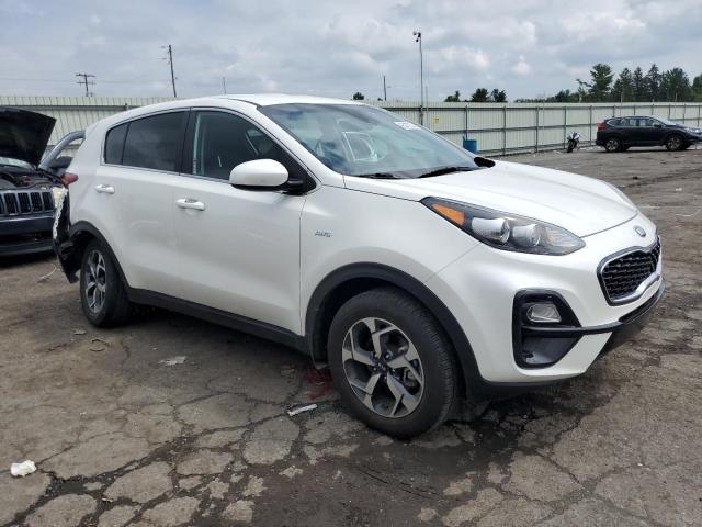 Kia Sportage l 2022