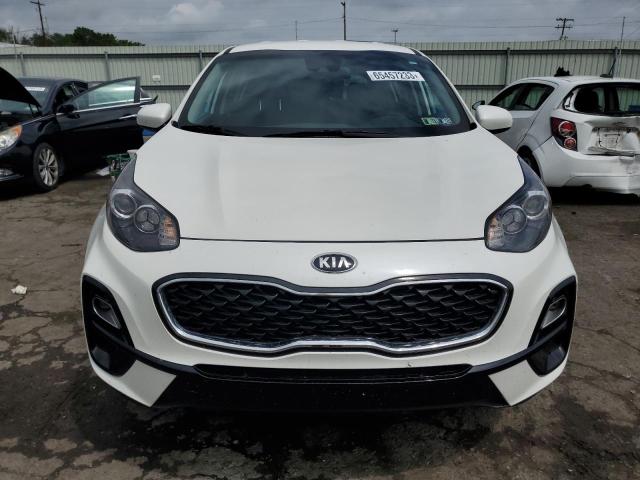 Kia Sportage l 2022