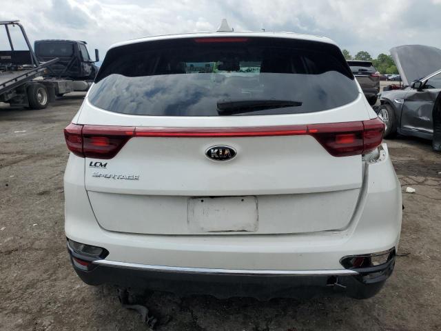 Kia Sportage l 2022