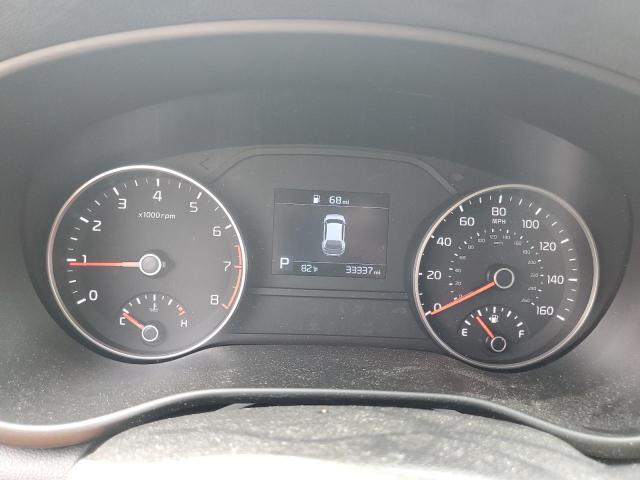 Kia Sportage l 2022
