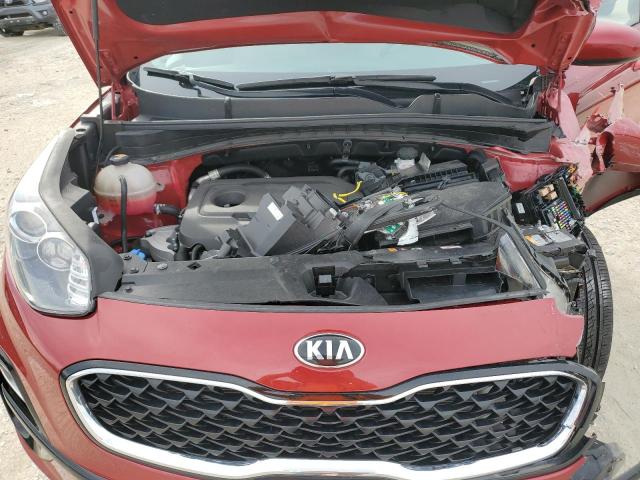 Kia Sportage l 2022