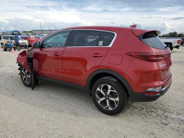 Kia Sportage l 2022