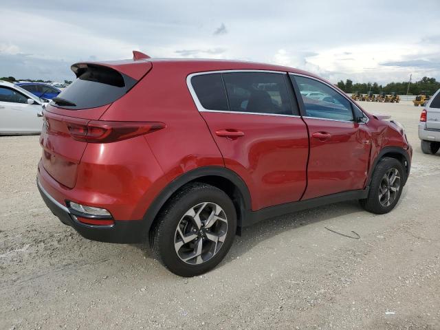 Kia Sportage l 2022