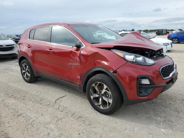 Kia Sportage l 2022