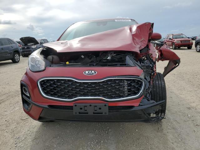 Kia Sportage l 2022