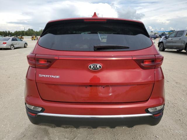 Kia Sportage l 2022
