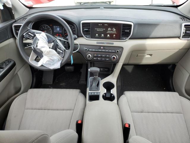 Kia Sportage l 2022