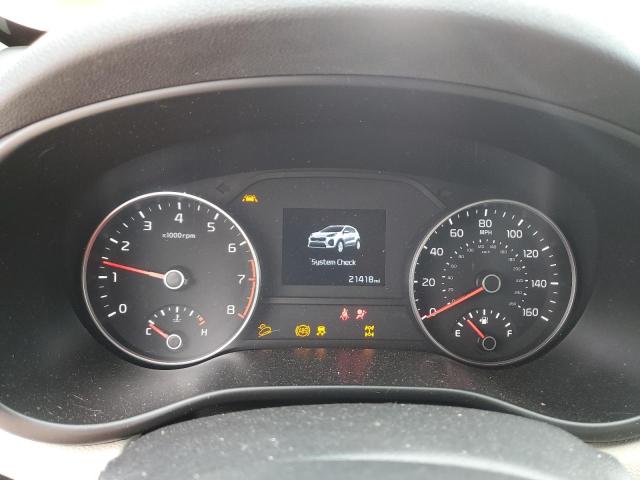 Kia Sportage l 2022