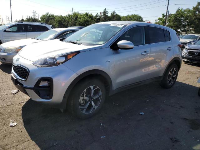 Kia Sportage l (2022)