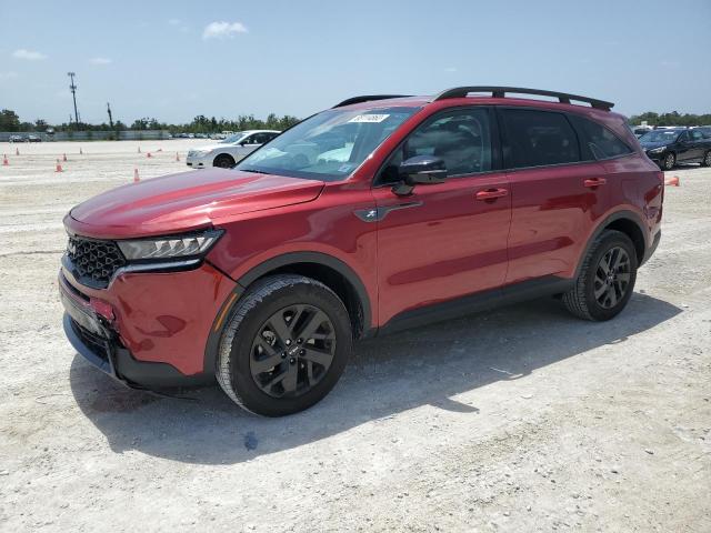 Kia Sorento s (2023)