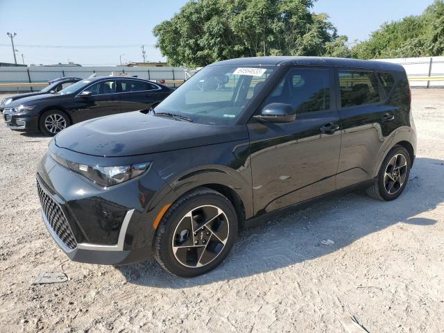 Kia Soul ex (2023)