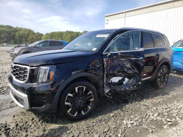 Kia Telluride (2023)