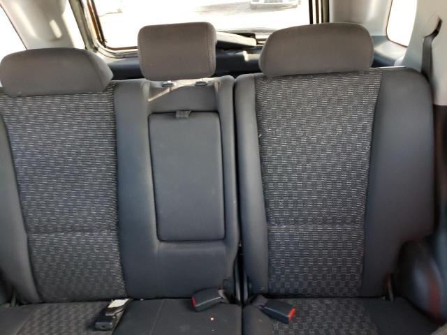 Kia Sportage l 2007