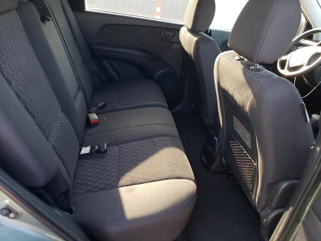 Kia Sportage l 2007