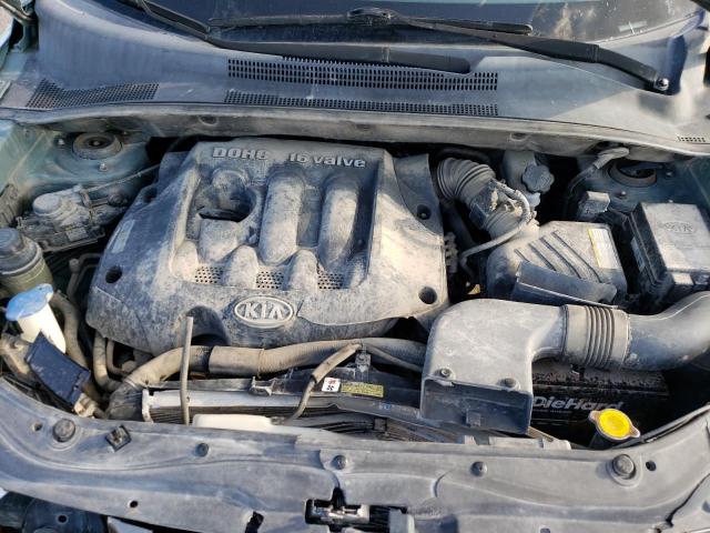 Kia Sportage l 2007