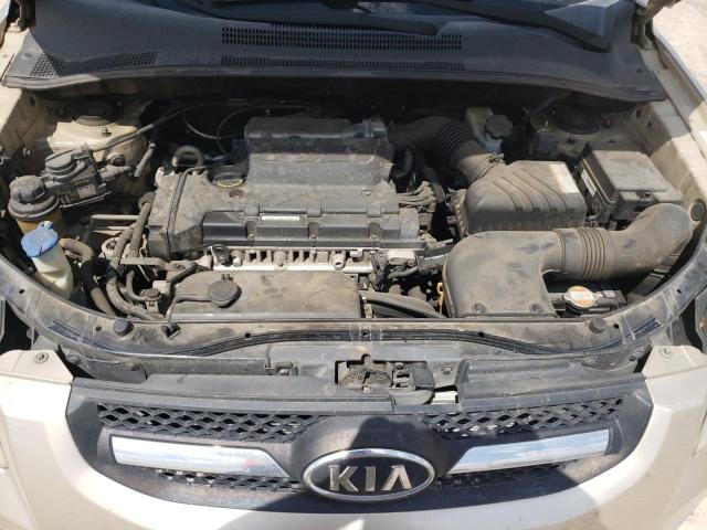 Kia Sportage l 2009