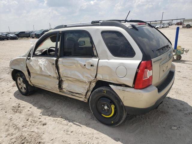 Kia Sportage l 2009