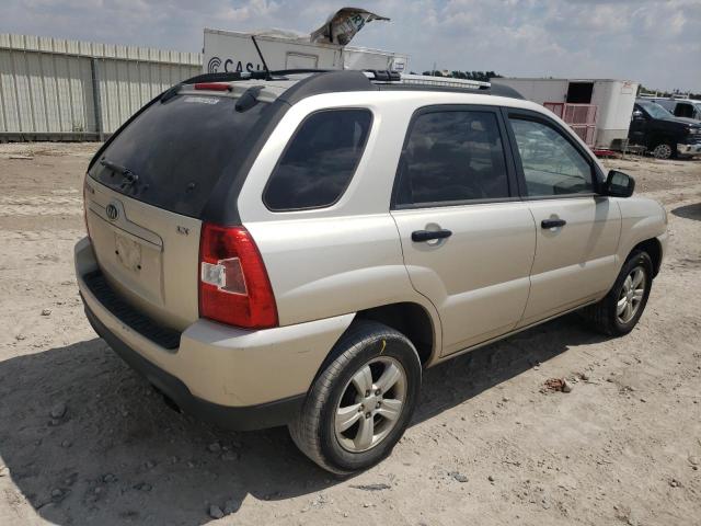 Kia Sportage l 2009