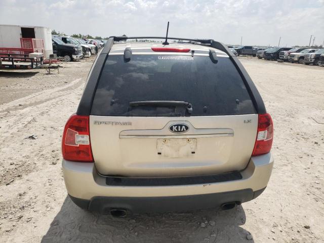 Kia Sportage l 2009