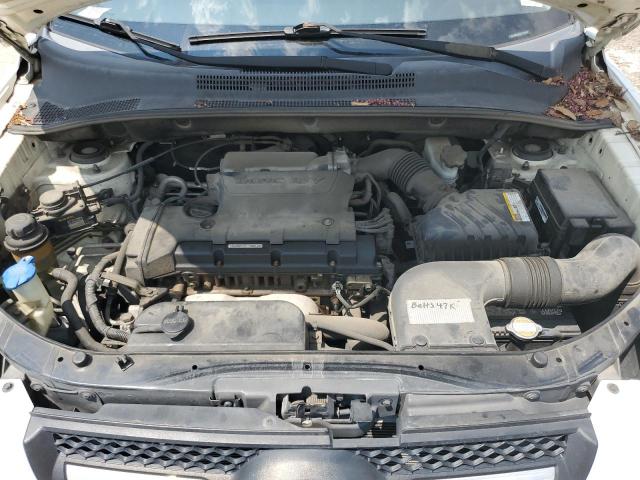 Kia Sportage l 2010