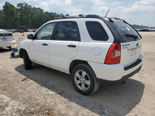 Kia Sportage l 2010