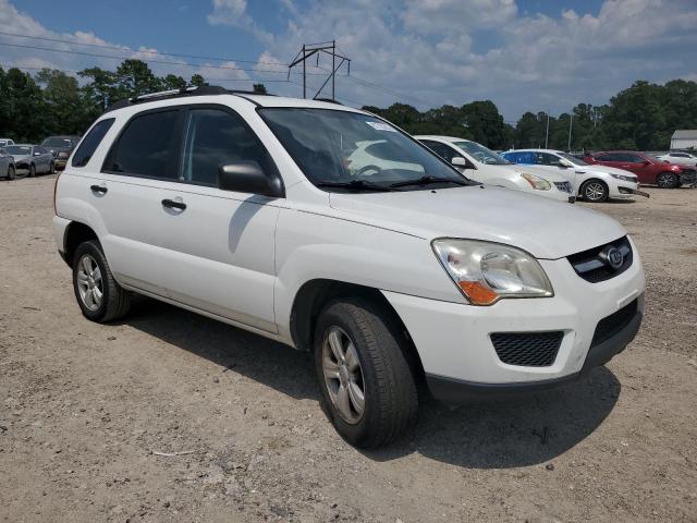 Kia Sportage l 2010