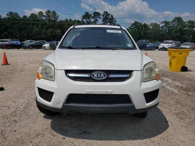 Kia Sportage l 2010