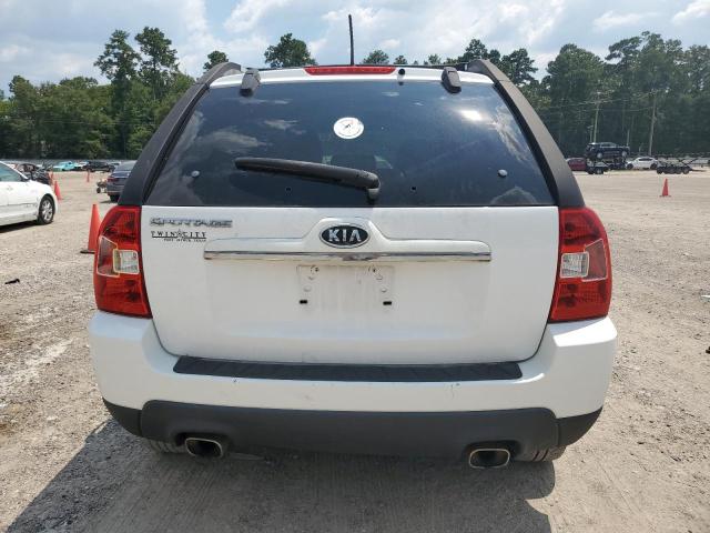 Kia Sportage l 2010