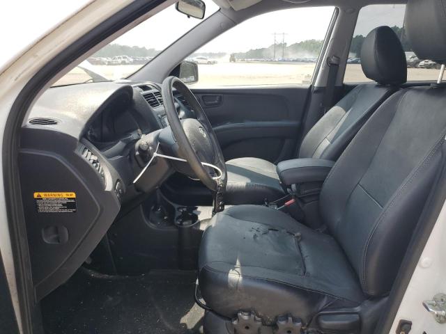 Kia Sportage l 2010