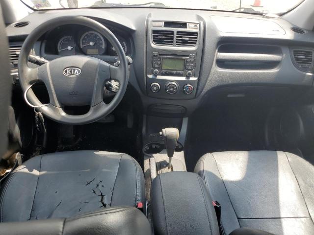 Kia Sportage l 2010