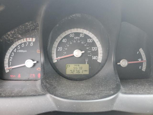 Kia Sportage l 2010