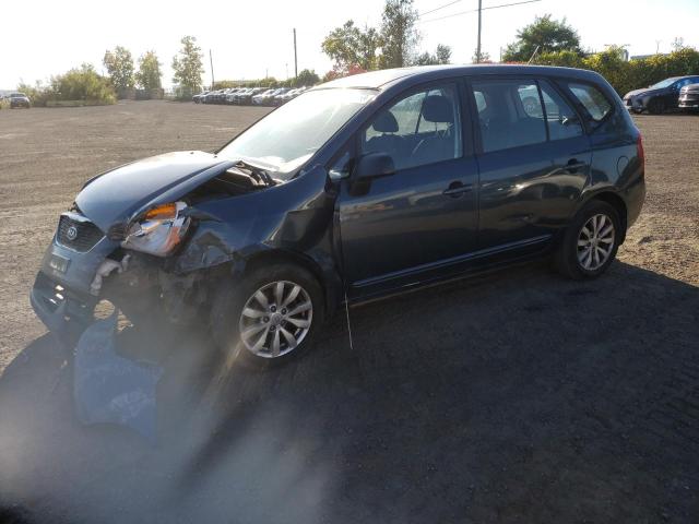 Kia Rondo (2012)