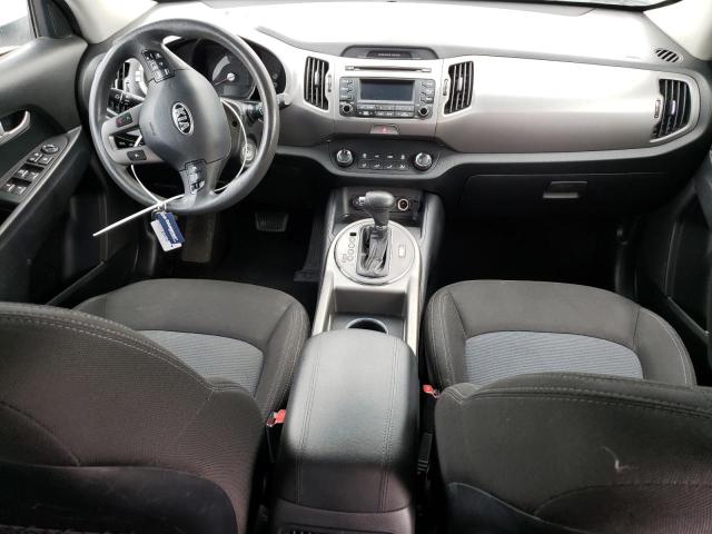 Kia Sportage l 2014