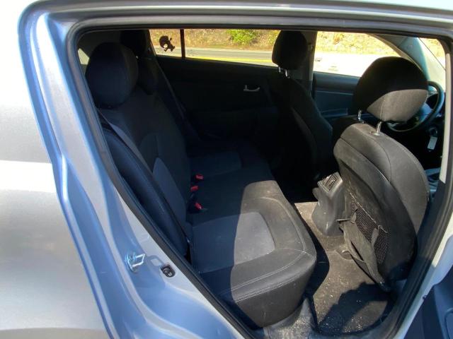 Kia Sportage l 2015