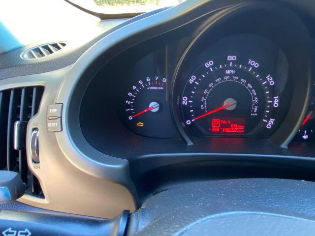 Kia Sportage l 2015
