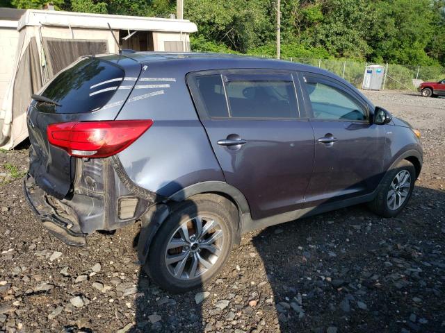 Kia Sportage l 2015