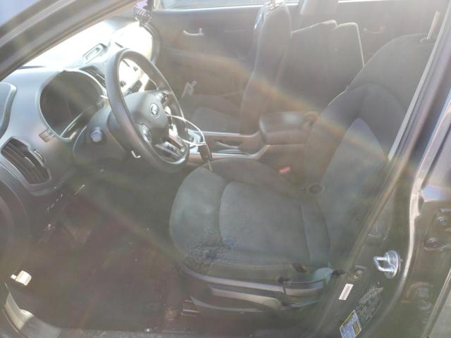 Kia Sportage l 2015