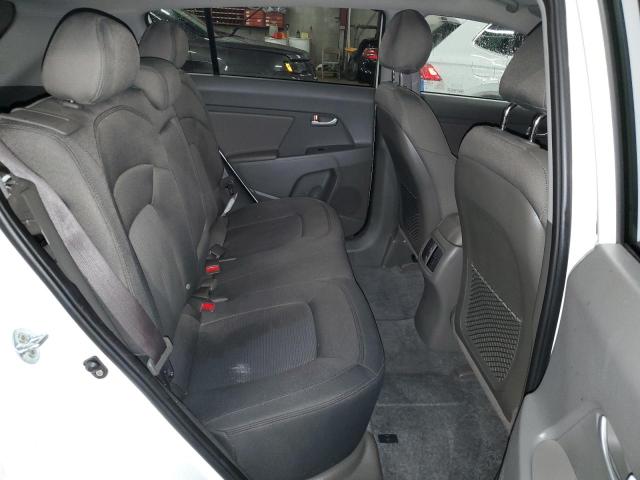 Kia Sportage l 2016
