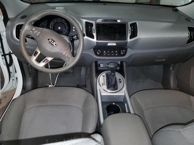 Kia Sportage l 2016