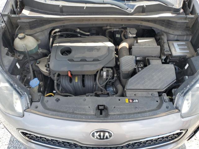 Kia Sportage l 2017