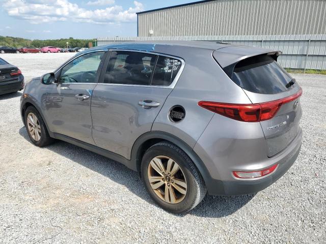 Kia Sportage l 2017